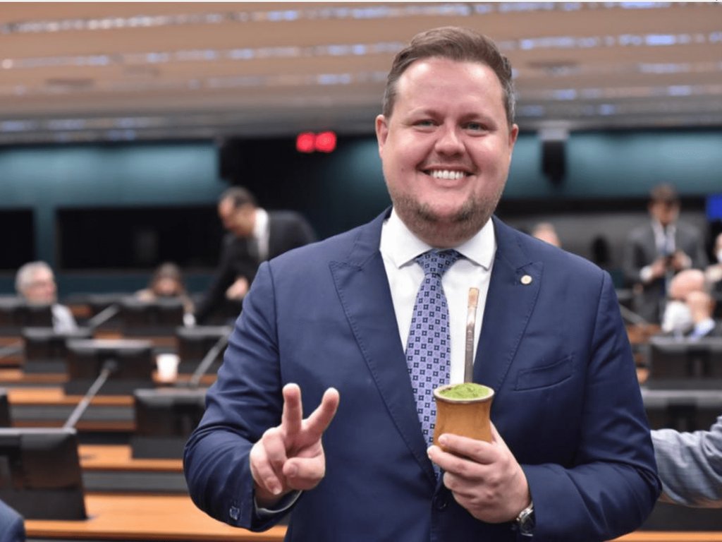 Progressistas define Covatti Filho como pré-candidato a governador