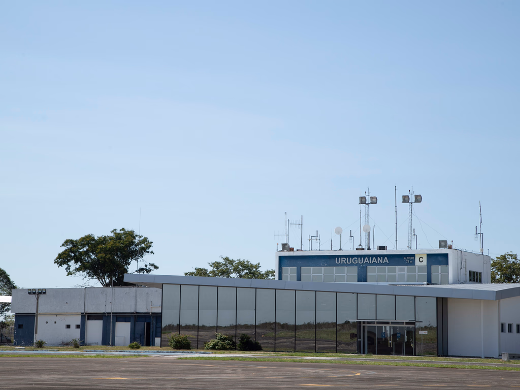 Aeroporto orienta moradores sobre cuidados com fauna e flora