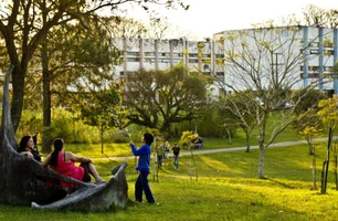 UFSM abre seleção para sete professores substitutos em dois campi 