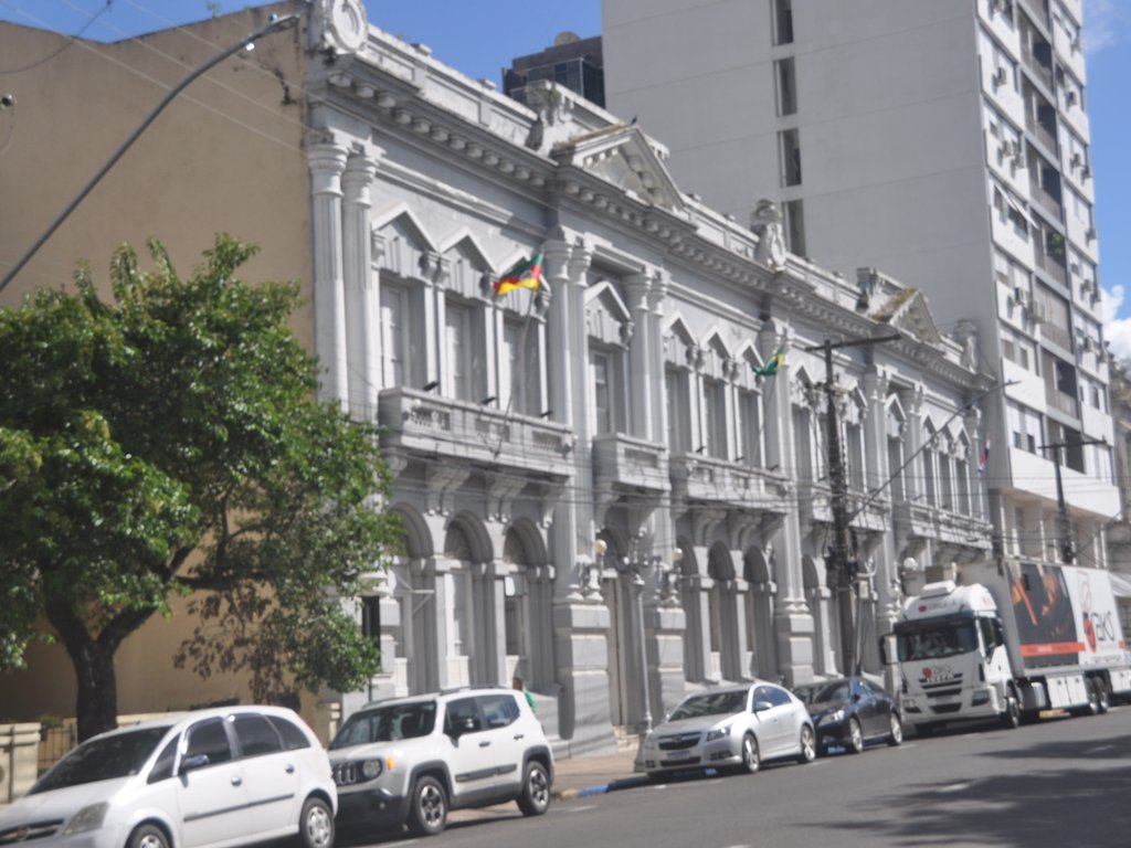 Uruguaiana ocupa 47ª posição em ranking sobre a Nova Lei de Licitações