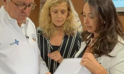 Avança a  busca de apoio ao projeto do Hospital do Pampa