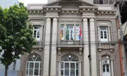 PL sobre concessão da Rodoviária será discutido nesta terça