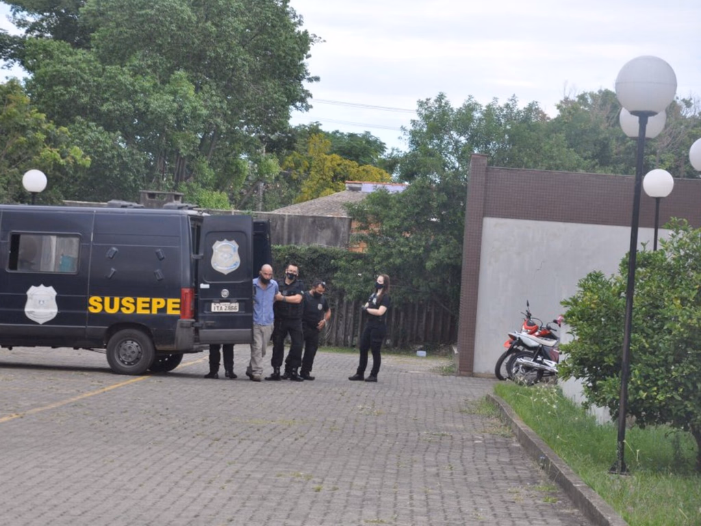 Bernardo Pucheta é condenado a mais de 26 anos