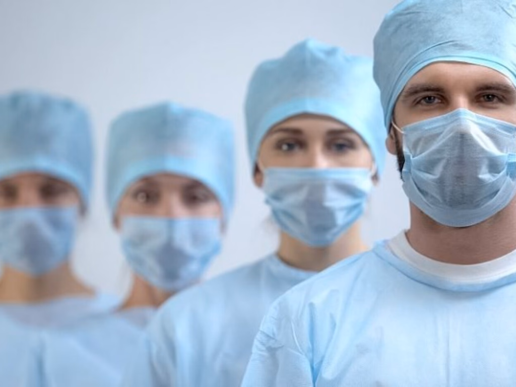 Prefeitura abre processo seletivo para saúde