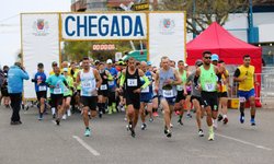 Acoru divulga calendário de corridas de 2026 