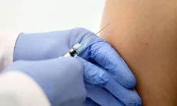 Vacina contra HPV disponível nos postos de saúde