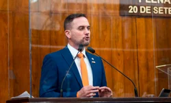 Janela para deputados trocarem de partido abriu nesta quinta-feira