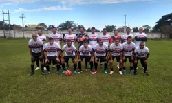 Celemaster goleia Brasil de Pelotas por 17 a 2