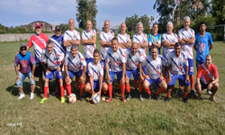 Liga Sessentão entra na reta decisiva do returno 