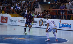 Sub-11 da AEU joga em casa neste sábado pelo Estadual