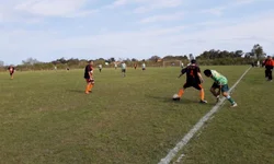 Dois jogos amistosos marcam a rodada do final de semana