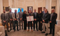 Novas viaturas são entregues a Brigada Militar