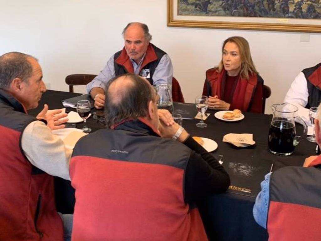 Colappa reforça pré-candidatura do Brasil em 2027