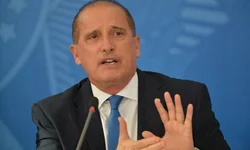 Lula passa à frente na disputa presidencial