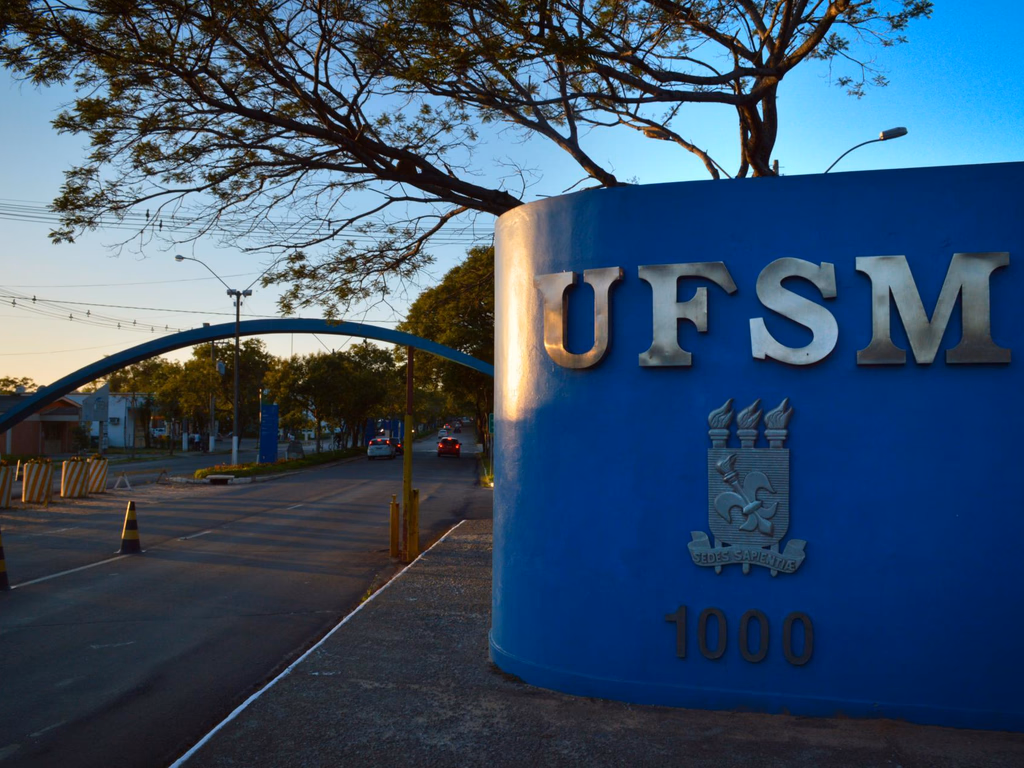 Capes aprova dois novos cursos de mestrado para a UFSM