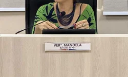 Delegadas de Uruguaiana participam da 6ª Conferência Estadual de Políticas para Mulheres