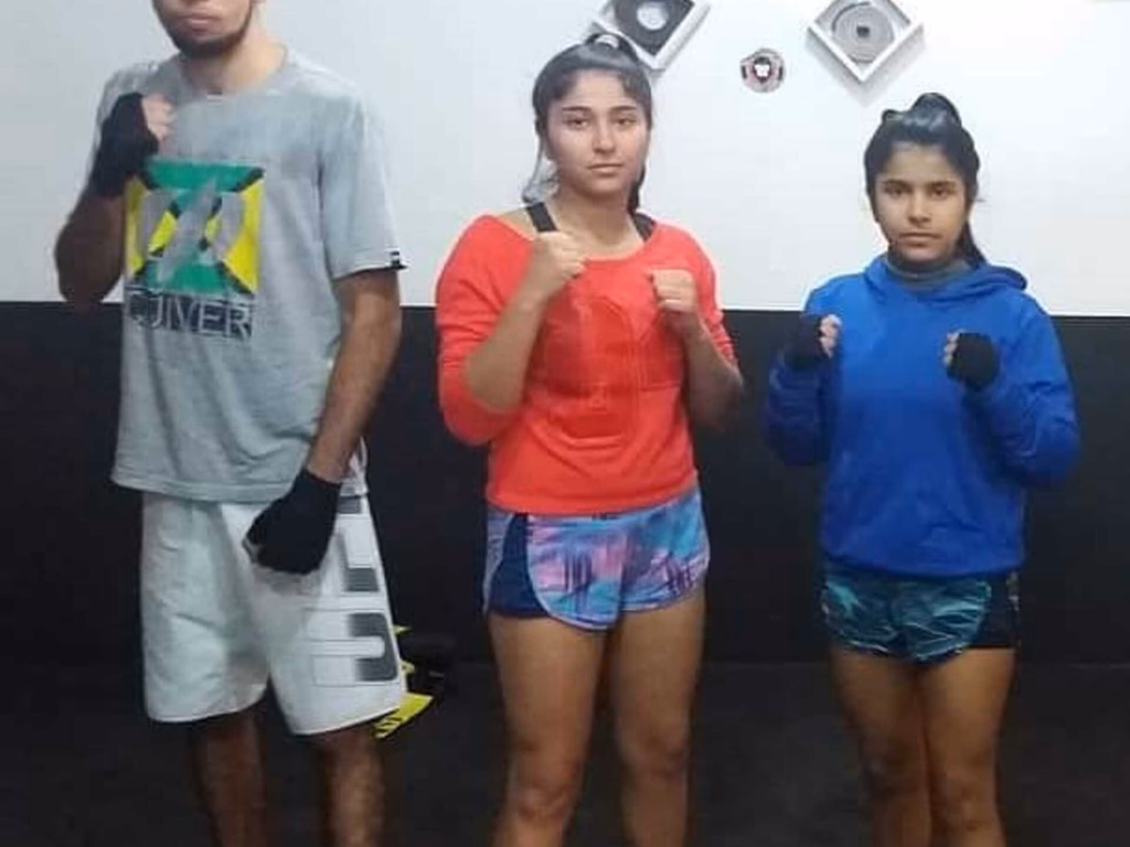 Uruguaianenses lutam em Quaraí neste sábado