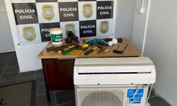 Companheiro mata mulher em frente aos filhos