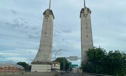Ponte Internacional será reformada