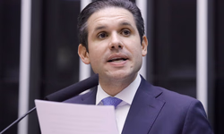 Nova Mesa Diretora da Câmara é empossada