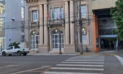 Delgado convocará extraordinária para esta quarta-feira