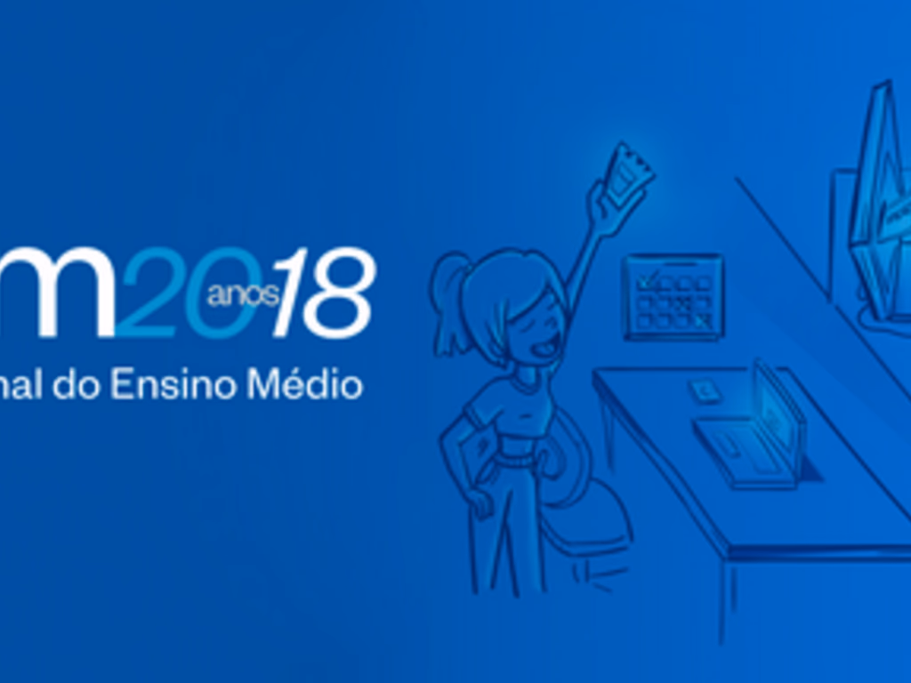 Emissora estreia série sobre os bastidores dos 20 anos do Enem