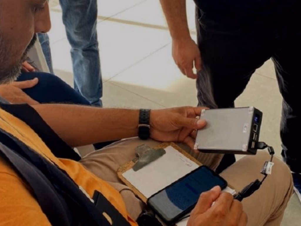 DetranRS implementa sistema de monitoramento de provas práticas de habilitação