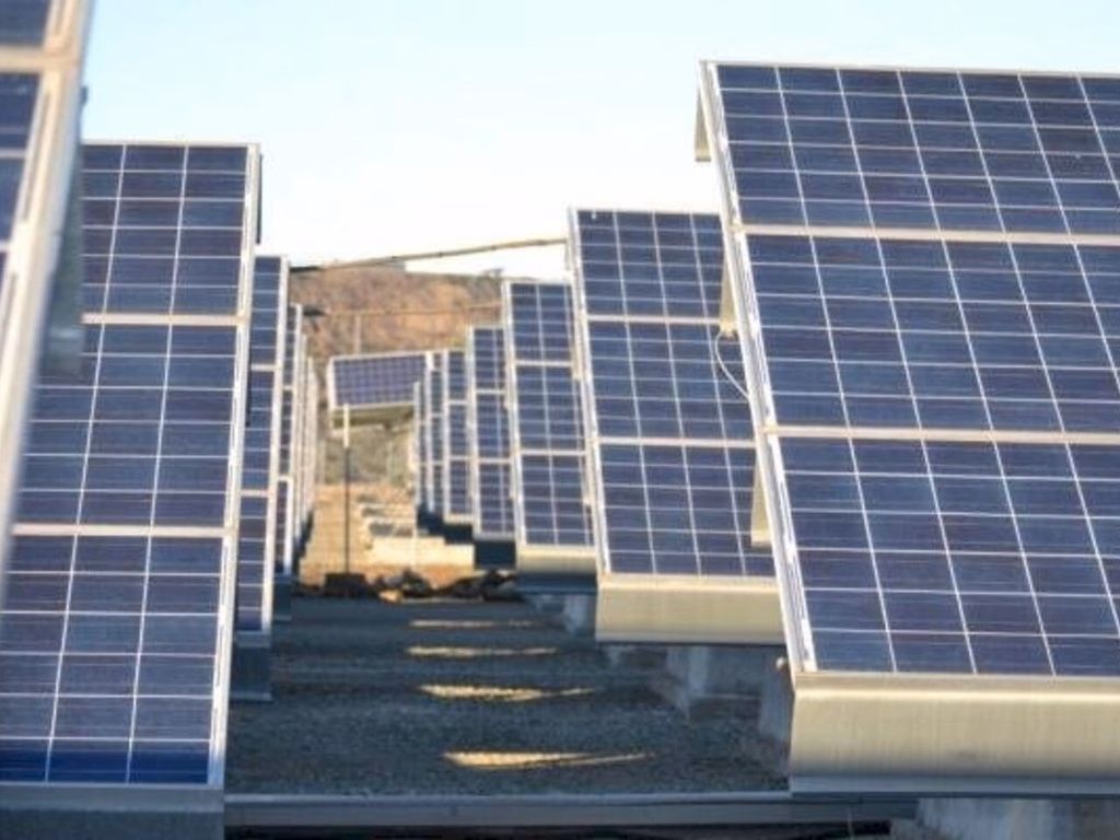 RS obtém licença para instalação da primeira usina de energia solar no Estado.