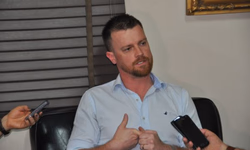 Câmara cancela debate sobre estradas vicinais