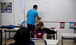 Aulas da rede pública estadual iniciam no dia 20 de fevereiro