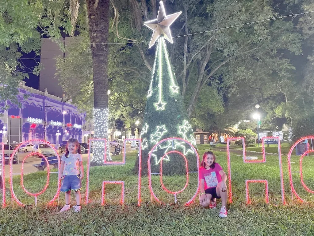 Divulgada programação do Natal Iluminado 2023