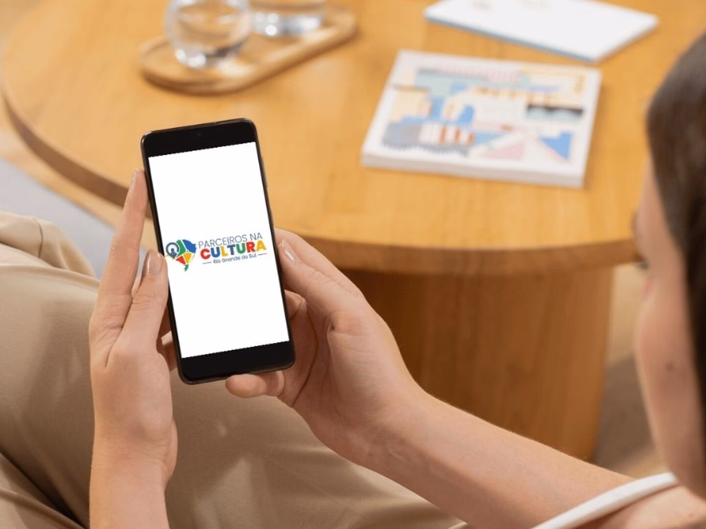 Portal ‘Parceiros na Cultura RS’ conecta profissionais
