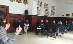 Município fornece cordão de girassol para identificar deficiência oculta