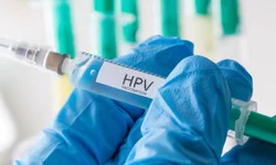 Vacina contra HPV disponível nos postos de saúde