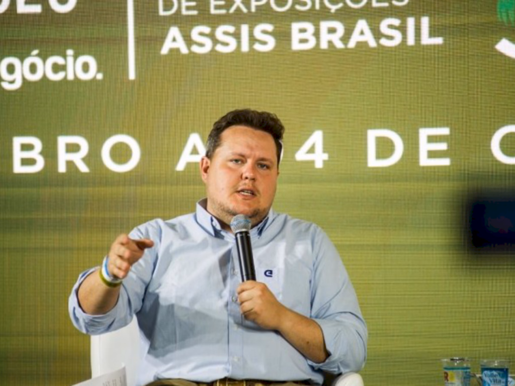 Radiografia da Agropecuária Gaúcha traz números positivos