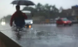 Após chuvas, nova frente fria atinge Uruguaiana a partir de hoje