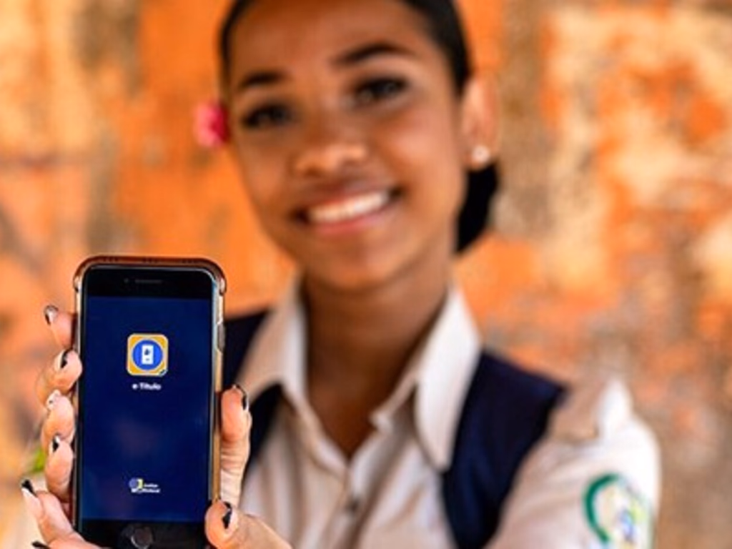 Mais de 5,2 milhões de eleitores precisam regularizar o título até 19 de maio