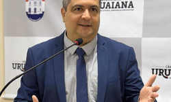 Câmara promove palestra sobre cidadania e responsabilidade do voto