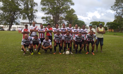 Guarani empata e se torna líder isolado