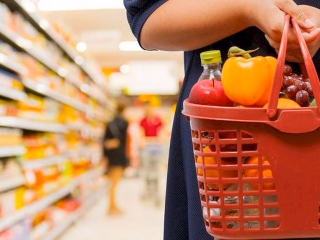 Intenção de Consumo das Famílias volta a registrar aumento no RS