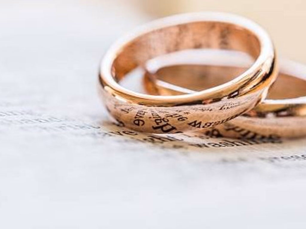 Casamento Comunitário acontece neste sábado