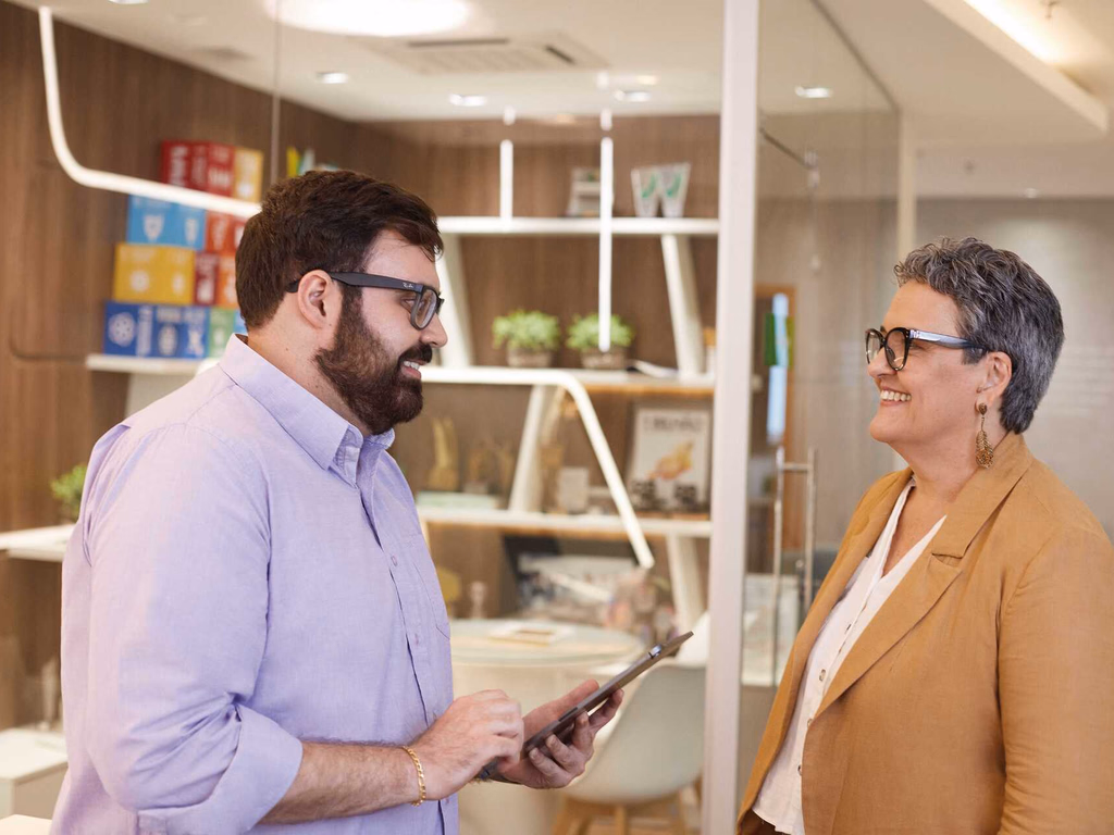 Sicredi alcança oito milhões de associados