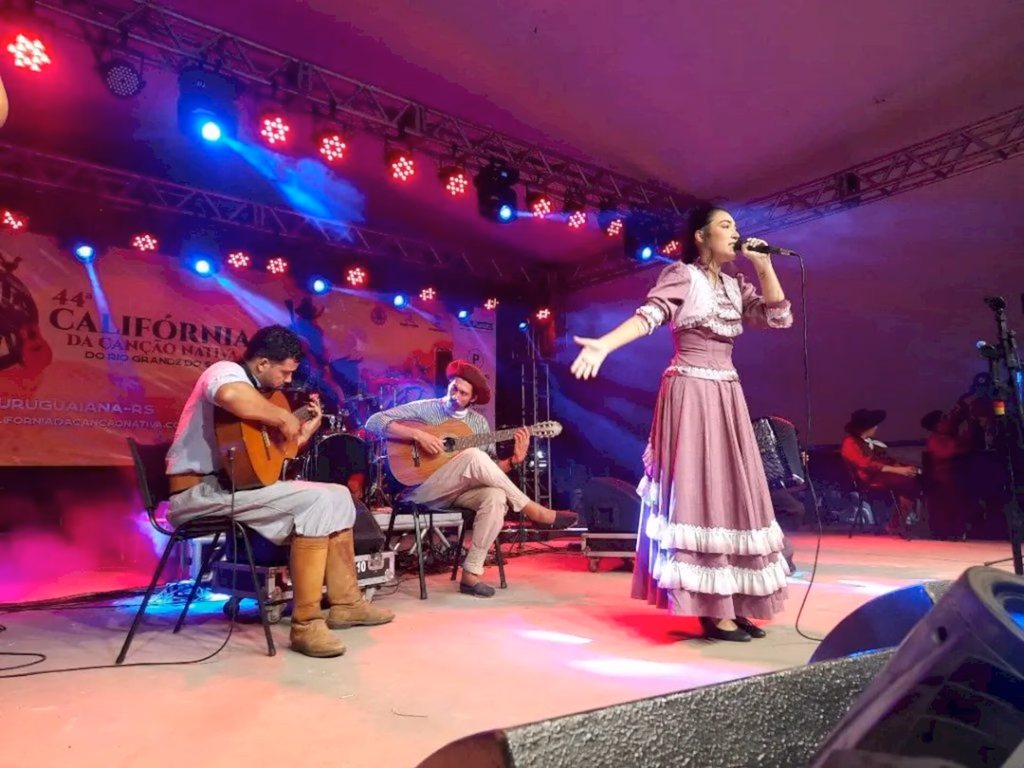 Conheça os vencedores da Califórnia Estudantil