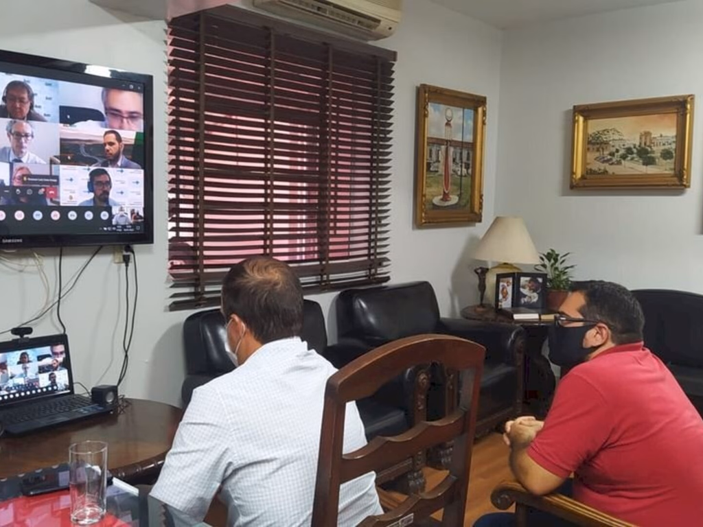 Prefeitura solicita mais testes e mudança em regras fronteiriças estrangeiras