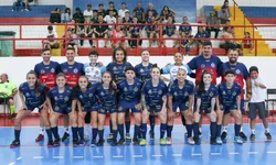 Celemaster vai em busca da vitória para ficar com o petacampeonato da LGF