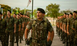 Cova vai desfilar com 1.200 componentes