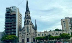 Procissões marcam a programação da Festa de Nossa Senhora dos Navegantes