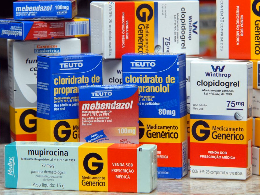 Anvisa aprova novas regras para rótulos de medicamentos