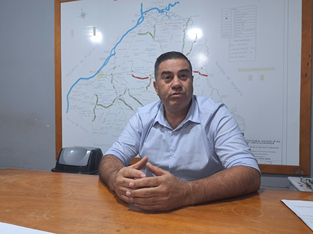 Juca retorna à Secretaria de Infraestrutura