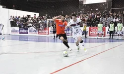 AEU joga em casa contra Assoeva neste sábado